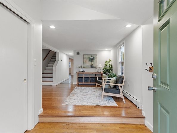 4 Mars Place, Littleton MA 01460