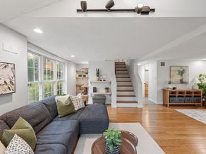 4 Mars Place, Littleton MA 01460