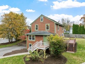 4 Mars Place, Littleton MA 01460