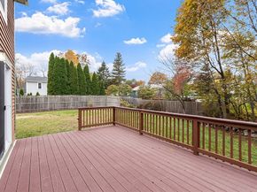 4 Mars Place, Littleton MA 01460