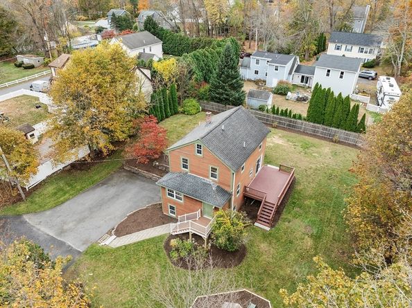 4 Mars Place, Littleton MA 01460