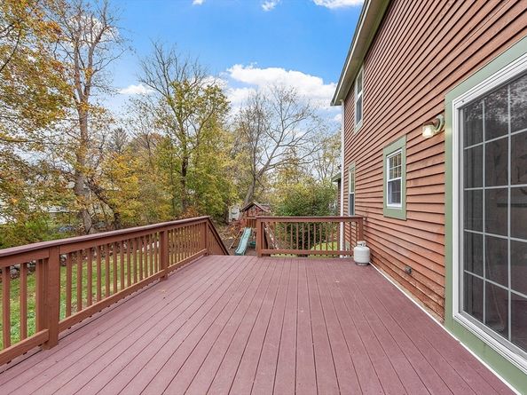 4 Mars Place, Littleton MA 01460