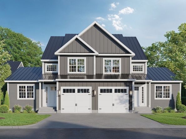 25 Vinal St. 26, Auburn MA 01501