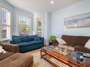 76 Taft Ave 1, Newton MA 02465