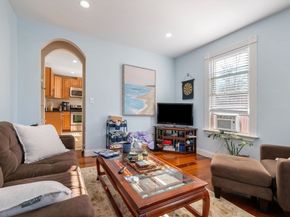 76 Taft Ave 1, Newton MA 02465