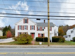 504 Main St, Sturbridge MA 01518
