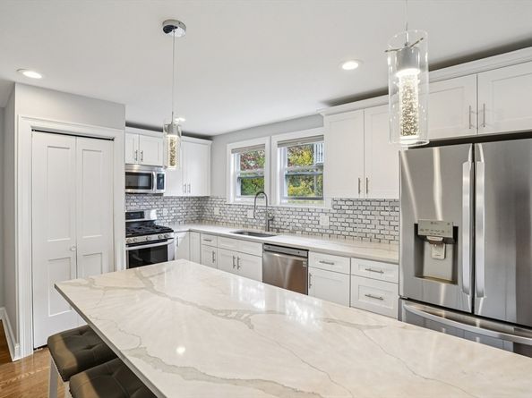 33 Slade St. 1, Belmont MA 02478