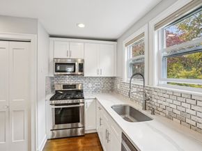 33 Slade St. 1, Belmont MA 02478