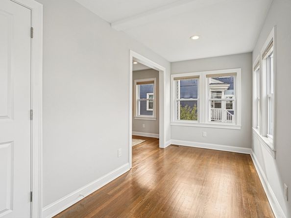 33 Slade St. 1, Belmont MA 02478