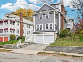 33 Slade St. 1, Belmont MA 02478