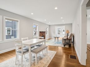 33 Slade St. 1, Belmont MA 02478