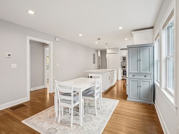 33 Slade St. 1, Belmont MA 02478