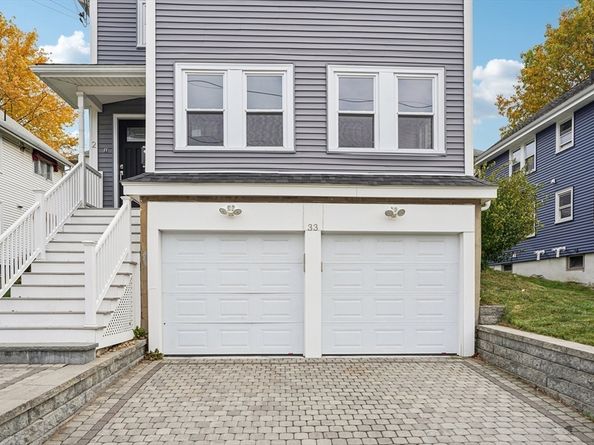 33 Slade St. 1, Belmont MA 02478