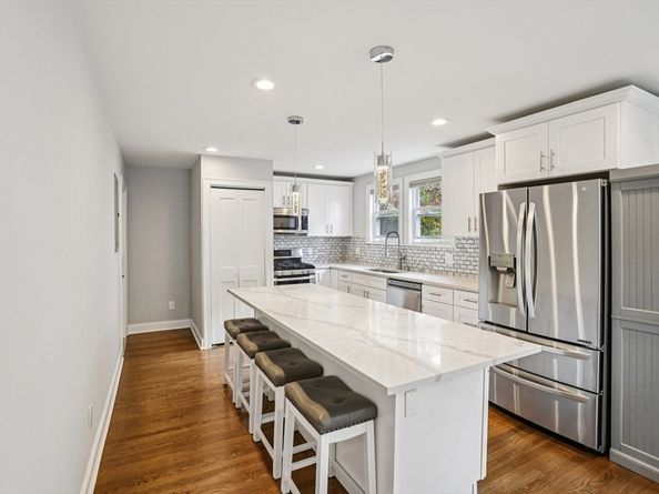 33 Slade St. 1, Belmont MA 02478