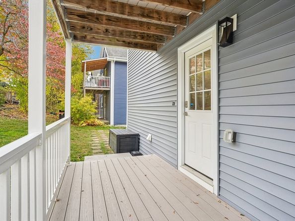 33 Slade St. 1, Belmont MA 02478