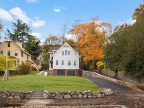 181 Lowell St, Arlington MA 02474
