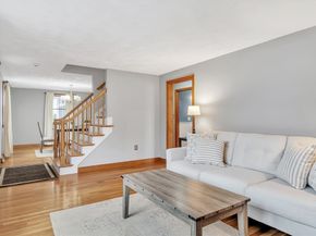 11 Violet Rd, Burlington MA 01803