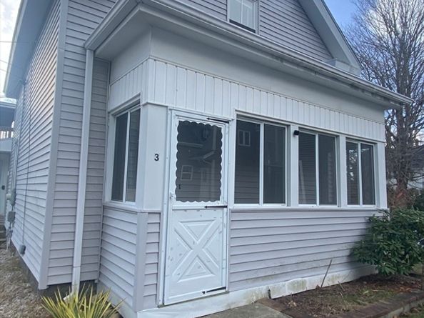 3 Driscoll, Upton MA 01568