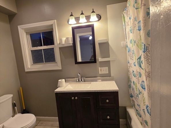 3 Driscoll, Upton MA 01568