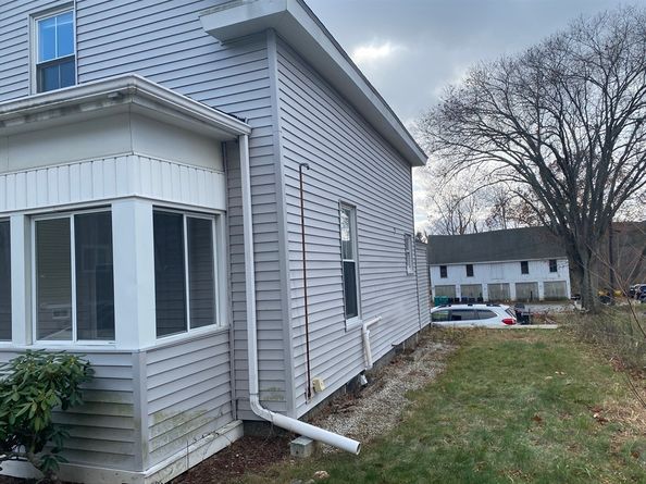 3 Driscoll, Upton MA 01568