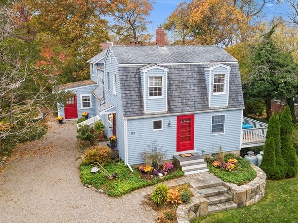 26 Coggeshall Rd, Gloucester MA 01930