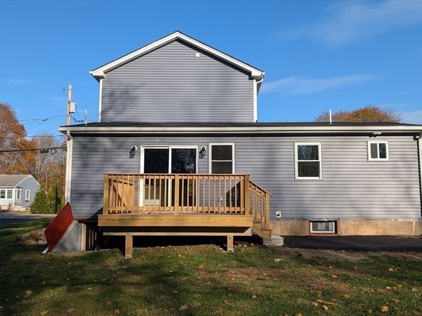 92 Liberty St, Rockland MA 02370