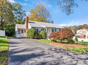 3 Ralph Rd, Peabody MA 01960