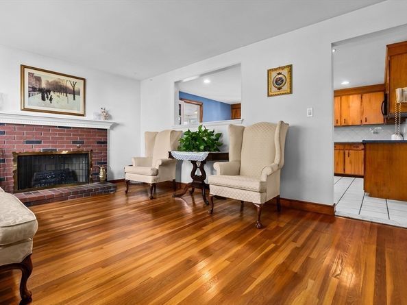 3 Ralph Rd, Peabody MA 01960