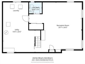 3 Ralph Rd, Peabody MA 01960