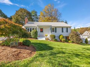 3 Ralph Rd, Peabody MA 01960