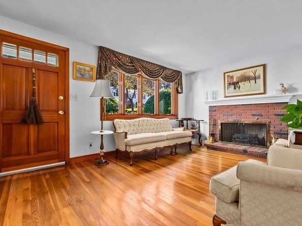 3 Ralph Rd, Peabody MA 01960