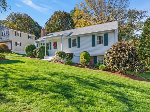 3 Ralph Rd, Peabody MA 01960