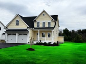 6 April Way, Millis MA 02054