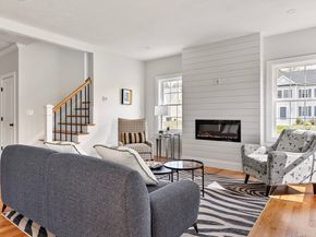 6 April Way, Millis MA 02054