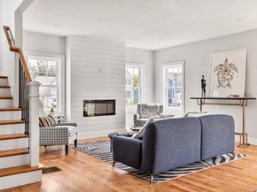 6 April Way, Millis MA 02054