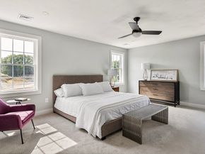 6 April Way, Millis MA 02054