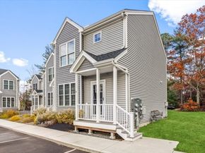 30 Old Washington 9, Pembroke MA 02359