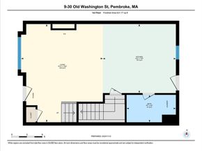 30 Old Washington 9, Pembroke MA 02359