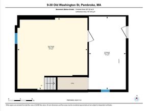 30 Old Washington 9, Pembroke MA 02359