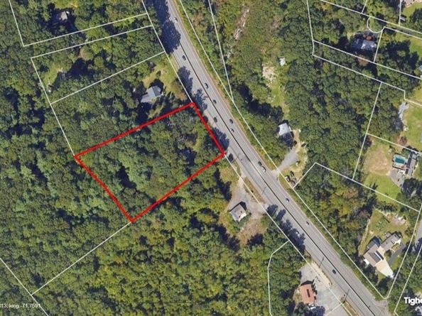 124 Worcester Providence Tpke, Millbury MA 01527