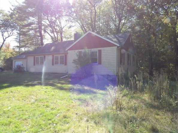 124 Worcester Providence Tpke, Millbury MA 01527