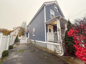 92 Spencer St, Boston MA 02124