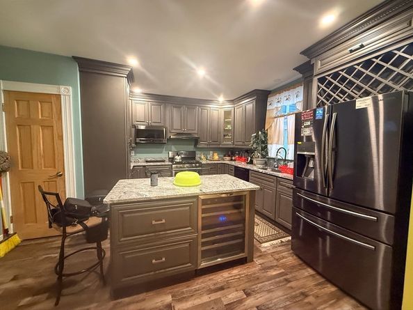 92 Spencer St, Boston MA 02124