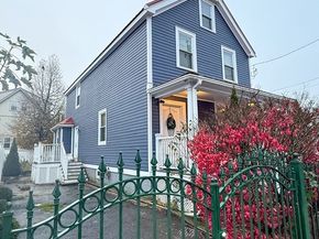 92 Spencer St, Boston MA 02124