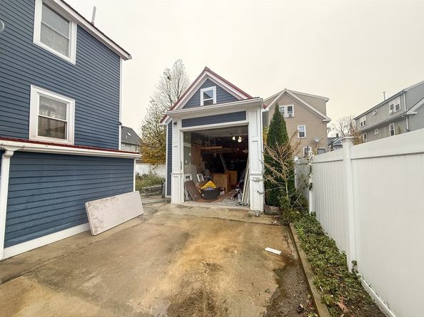 92 Spencer St, Boston MA 02124