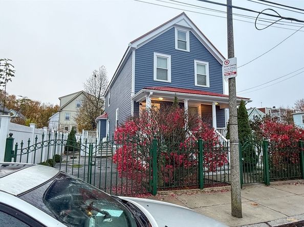 92 Spencer St, Boston MA 02124