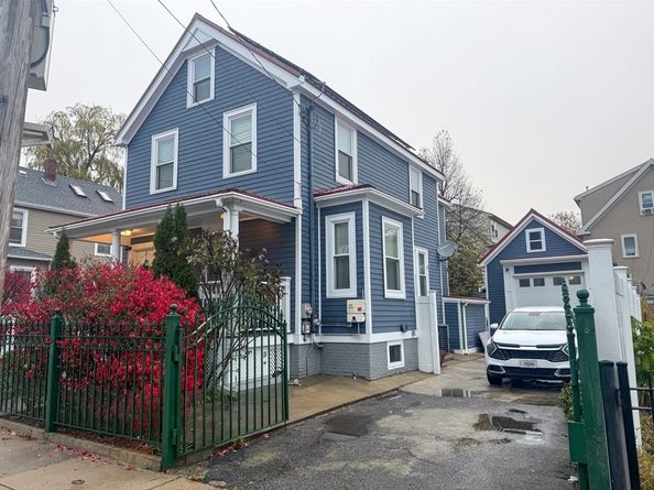 92 Spencer St, Boston MA 02124