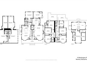 10 Washington Park 1Right, Newton MA 02460