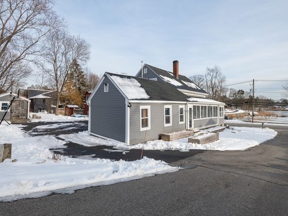 70 East Street, Ipswich MA 01938