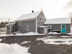 70 East Street, Ipswich MA 01938